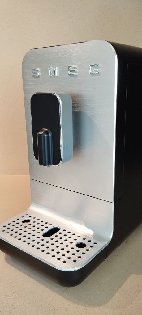 Smeg Bcc01 preta