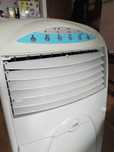 Klimatyzator przenośny hb model ac1060rc