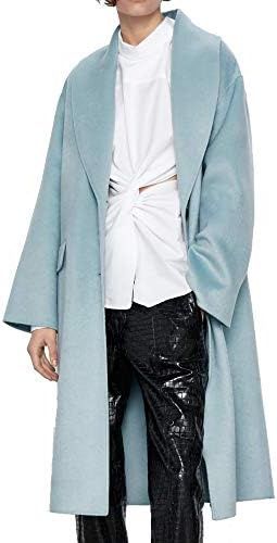 Płaszcz Oversize Zara  S