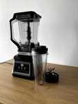 Blender Ninja BN750EU mocny - shake, lód, crusher, akcesoria