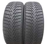 175/55/15 Continental 175/55R15 77T TS800 Zima 2014 7,2mm
