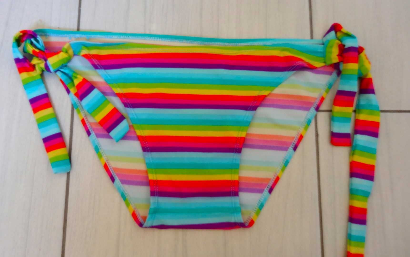 Jak NOWE majtki stroju kąpielowego XL XXL 42/44