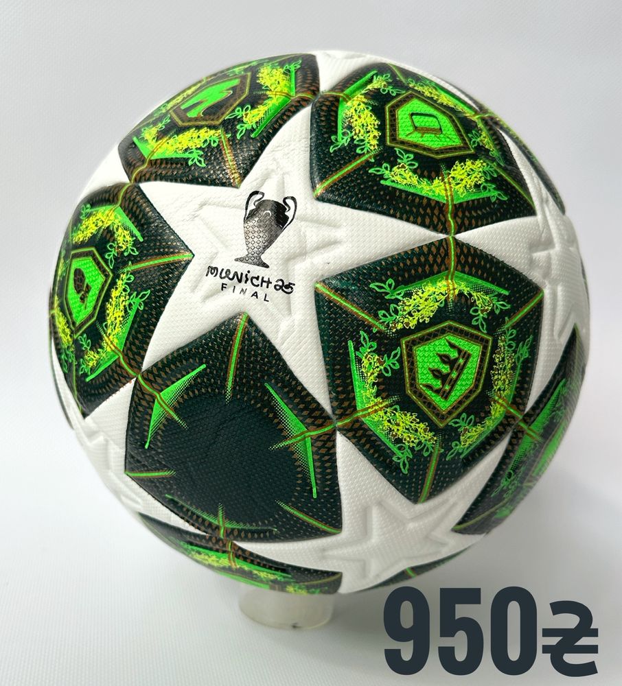 Футбольный мяч,  АПЛ Puma, Speedcell, Jabulani, EURO 2024, Size 5.