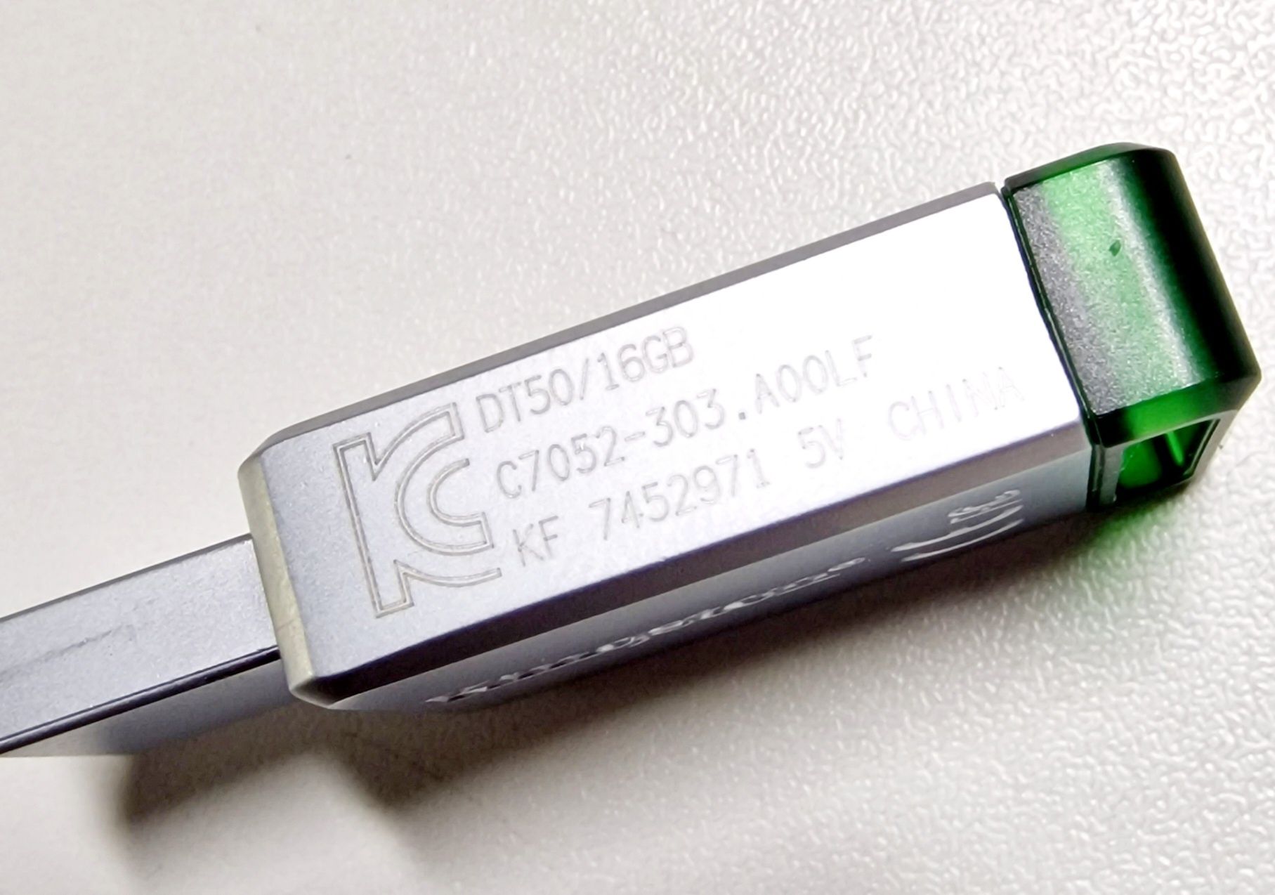 Pen Drive Kingston 16 GB