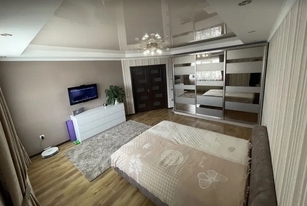 //2 к квартира в елітному районів