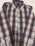Camisa marca tommy hilfinger tamanho 12 anos
