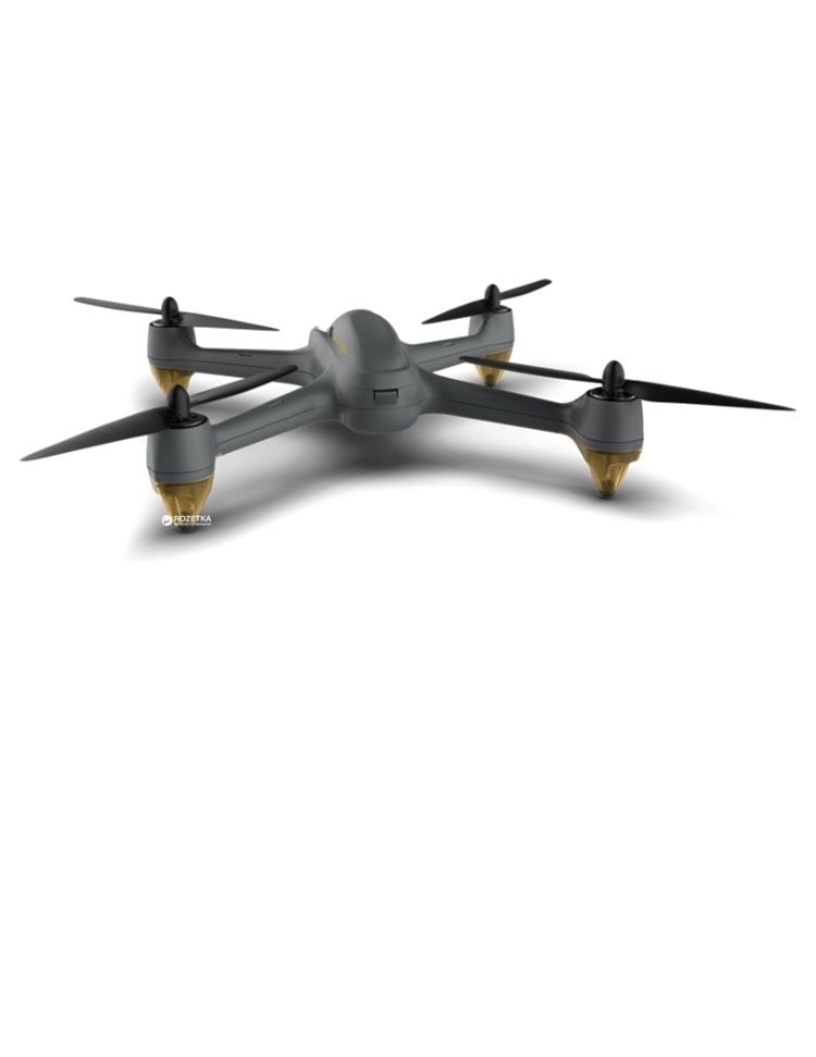 Квадрокоптер Hubsan H501M