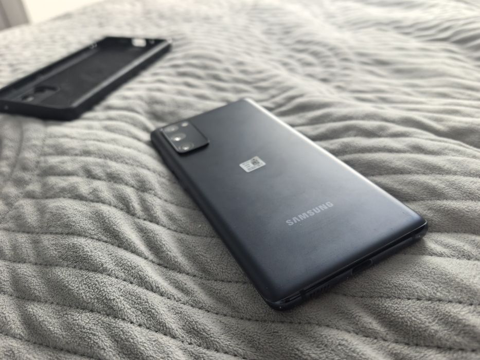 Samsung S20FE 5G 8GB/256GB