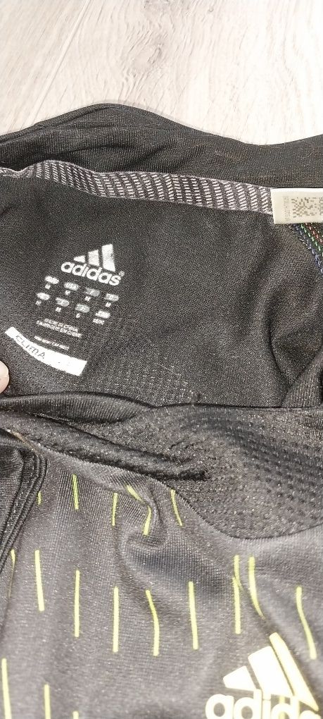 Футболка Adidas тренувальна