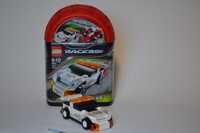 Zestaw LEGO racers 8121 - Track Marshal