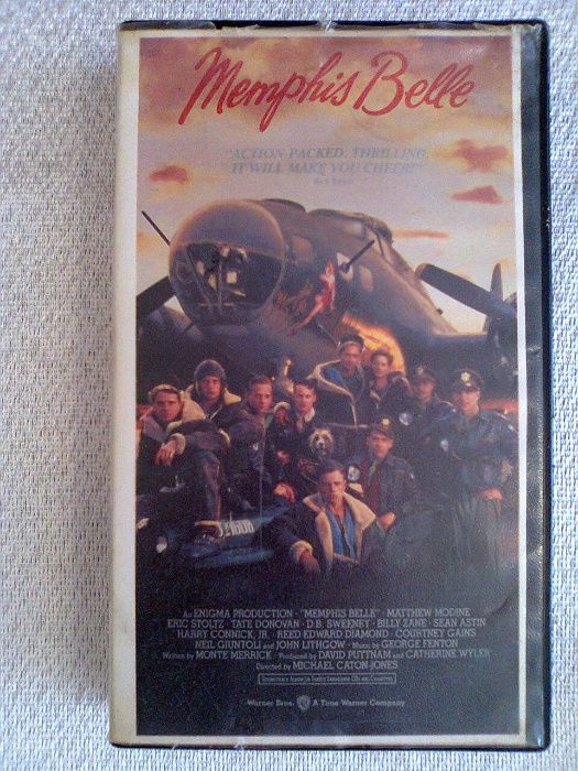 Oryginalna kaseta wideo VHS, film TITANIC, Leo DiCaprio, Kate Winslet
