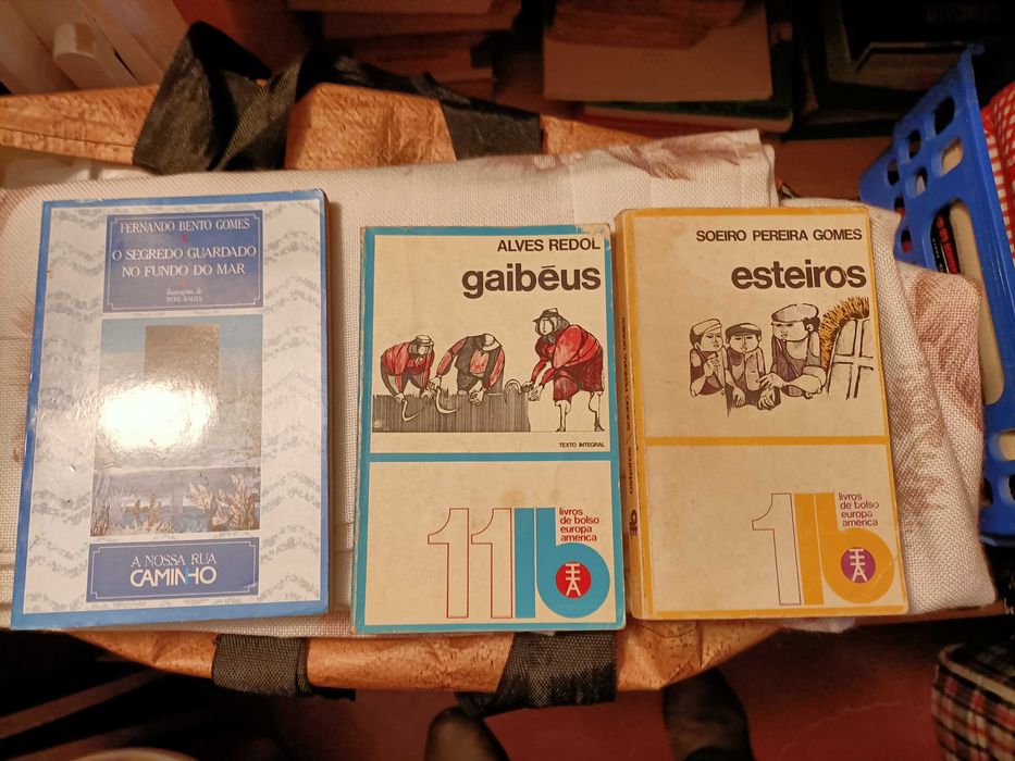 14 Livros H.Thomas, Roque Machado, Trindade Coelho, Outros,a Partir de