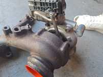 Turbo  Renault 1.7 dci 150cv