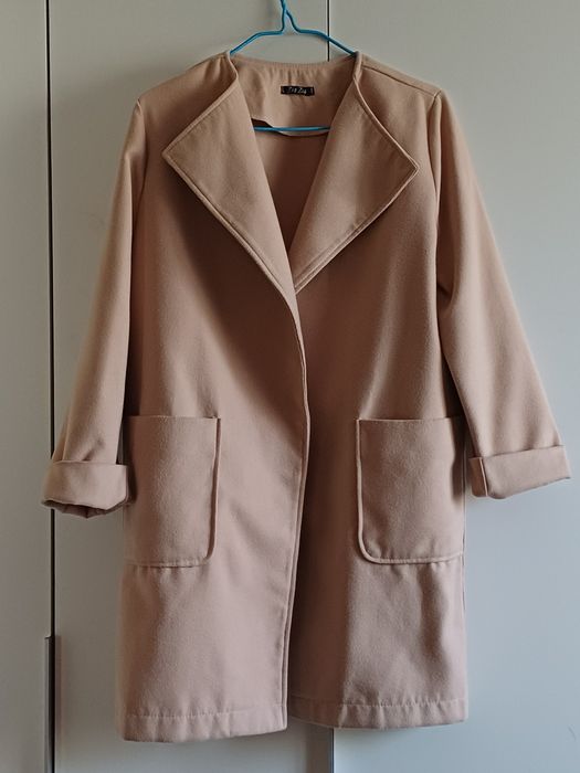 Пальто кашемірове