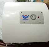 Vendo termoacumulador 30l  ""Novo""