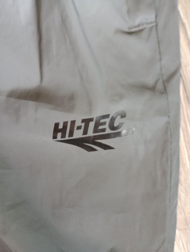 Spodnie odblaskowe damskie " Hi - Tec"