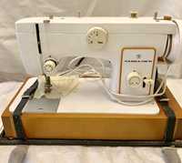Швейная рабочая машина Чайка 132 М. Малоиспользованая