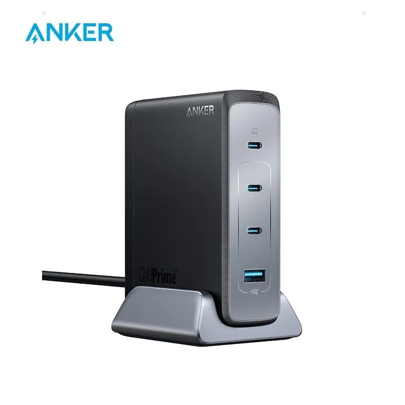 Anker Gan Prime 240 W зарядка В заводських пломбах оригінал