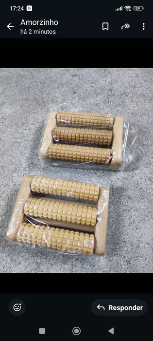 Vários artigos para desocupar