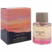 Perfumy | Guess | 1981 Los Angeles | 100 ml | edt