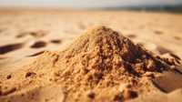 Песок 400 щебень 700 отсев 650 цемент кирпич Бут чернозем глина.