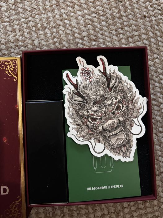 Продам тату машинку нова