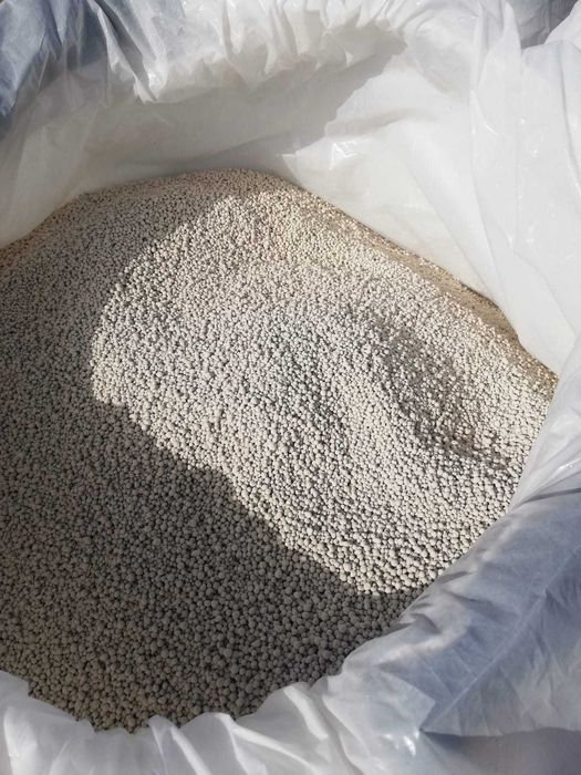 Wapno Magnezowe Kredowe granulowane bigbag