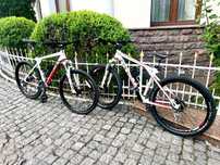 Велосипед GT Elite Avalanche Deore XT + Rockshox + гидравлика