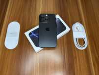 iPhone 16 Pro • JAK NOWY • 100% bateria • ZESTAW