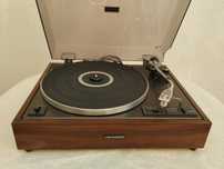 Gira Discos clássico Pioneer PL 12D