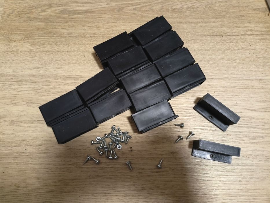 Stelaż do łóżka pod materac