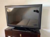 Sony Bravia HD 1080p