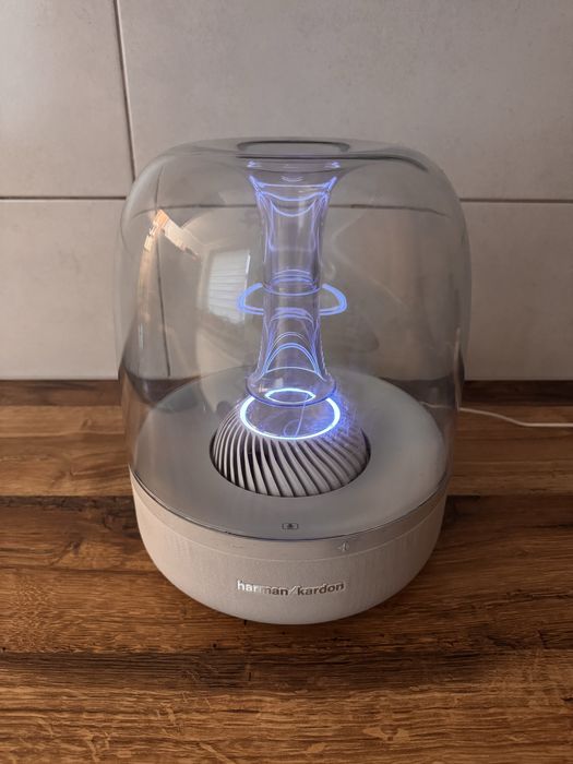 Harman Kardon Aura Studio - głośnik bluetooth bezprzewodowy