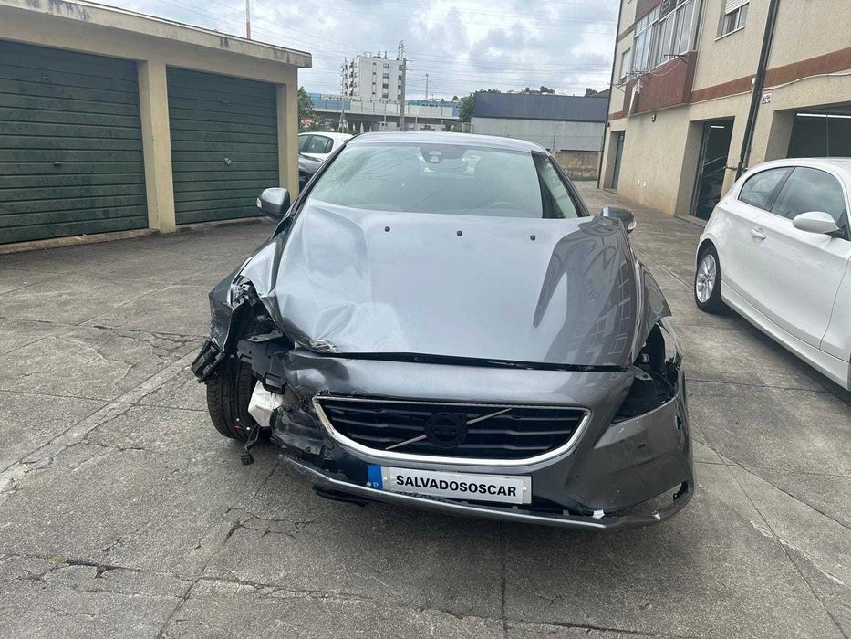 Volvo V40 1.6 D2 Diesel