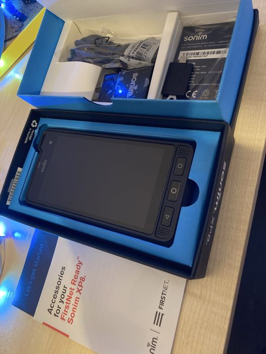 Sonim XP8 XP8800 4/64