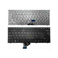 Teclado Para Portátil CLASSMATE PC LEAP T304 - T304P - SF20PA6W