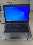 Portátil HP Probook 6470b Intel Core i5