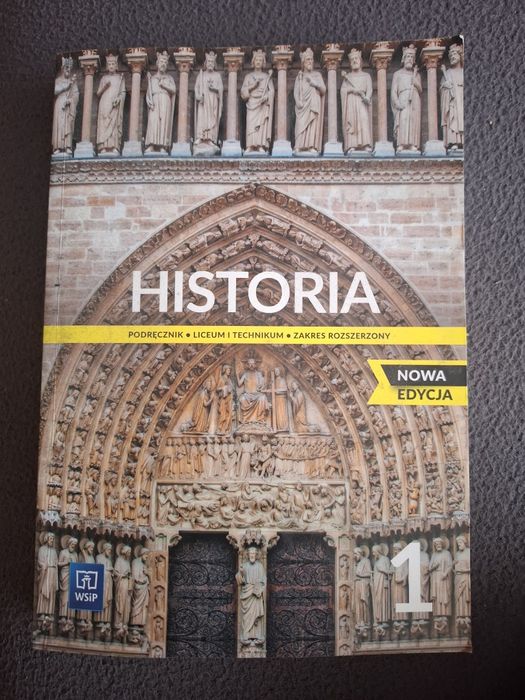 Podręcznik do Historii