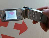 Nokia 6260 оригинал