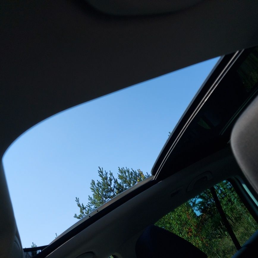Samochód VW Tiguan
