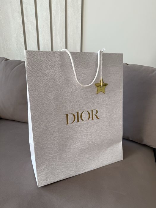 Брендовые пакеты