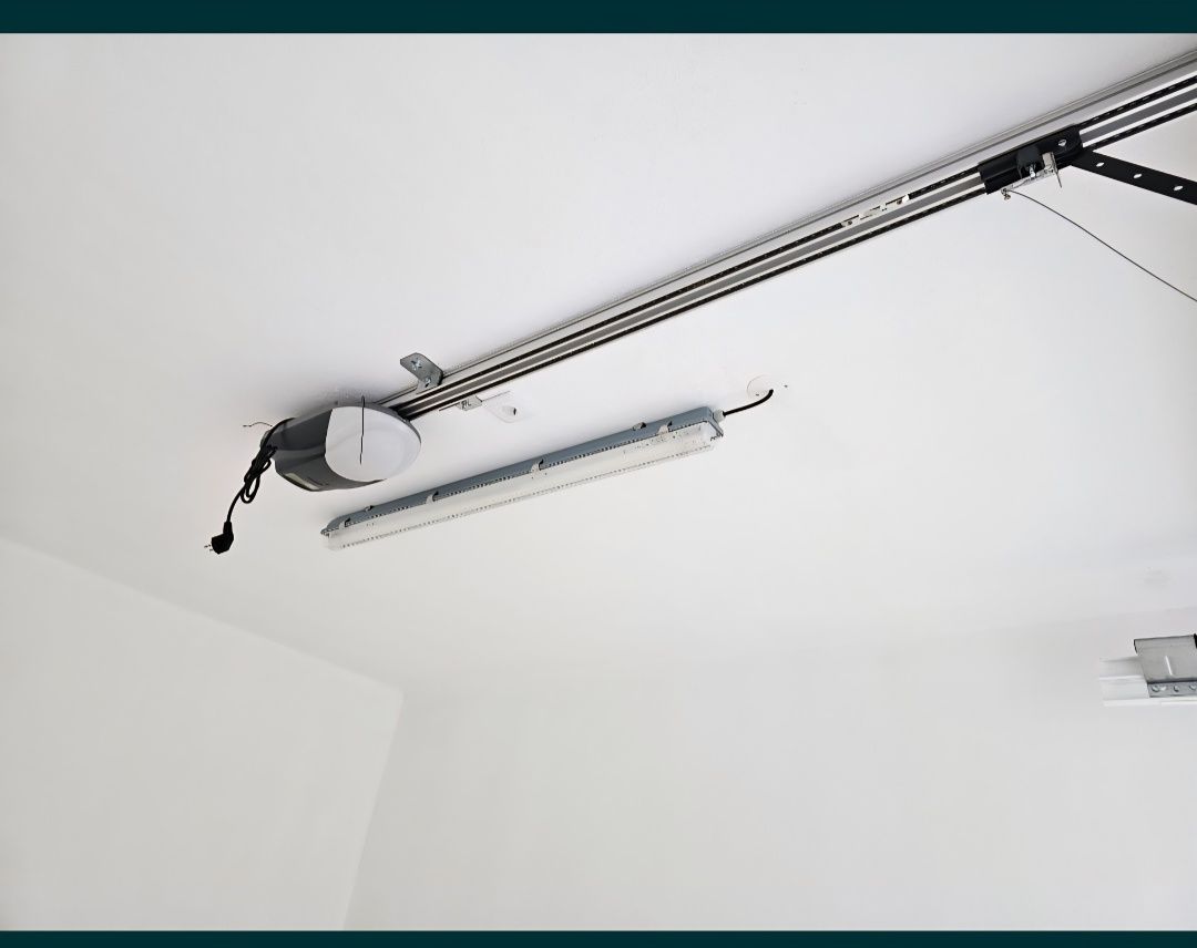 Garagem Individual Nova