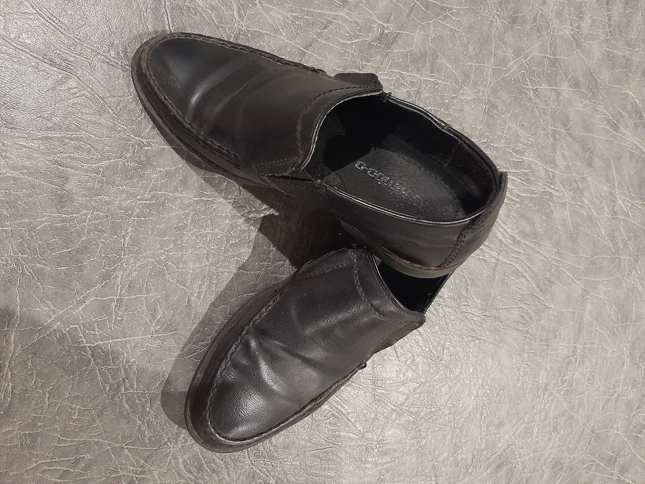 Туфлi для хлопчика