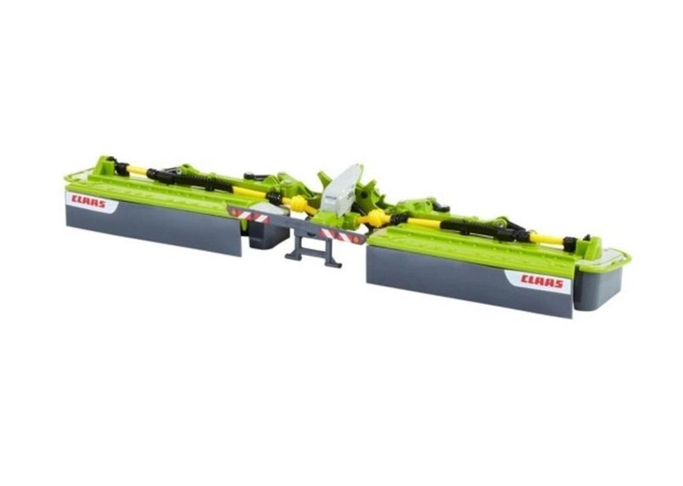 Britains Kosiarka Claas tylna TOMY pudełko,108x363 mm