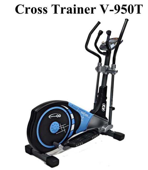 Орбитрек Cross Trainer V-950T