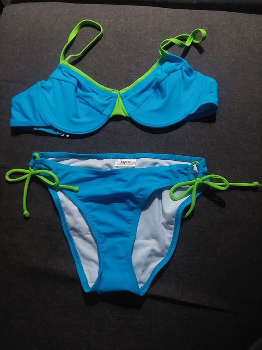 Strój kąpielowy BCP, r. 34/36 , 70B/C, NOWY
