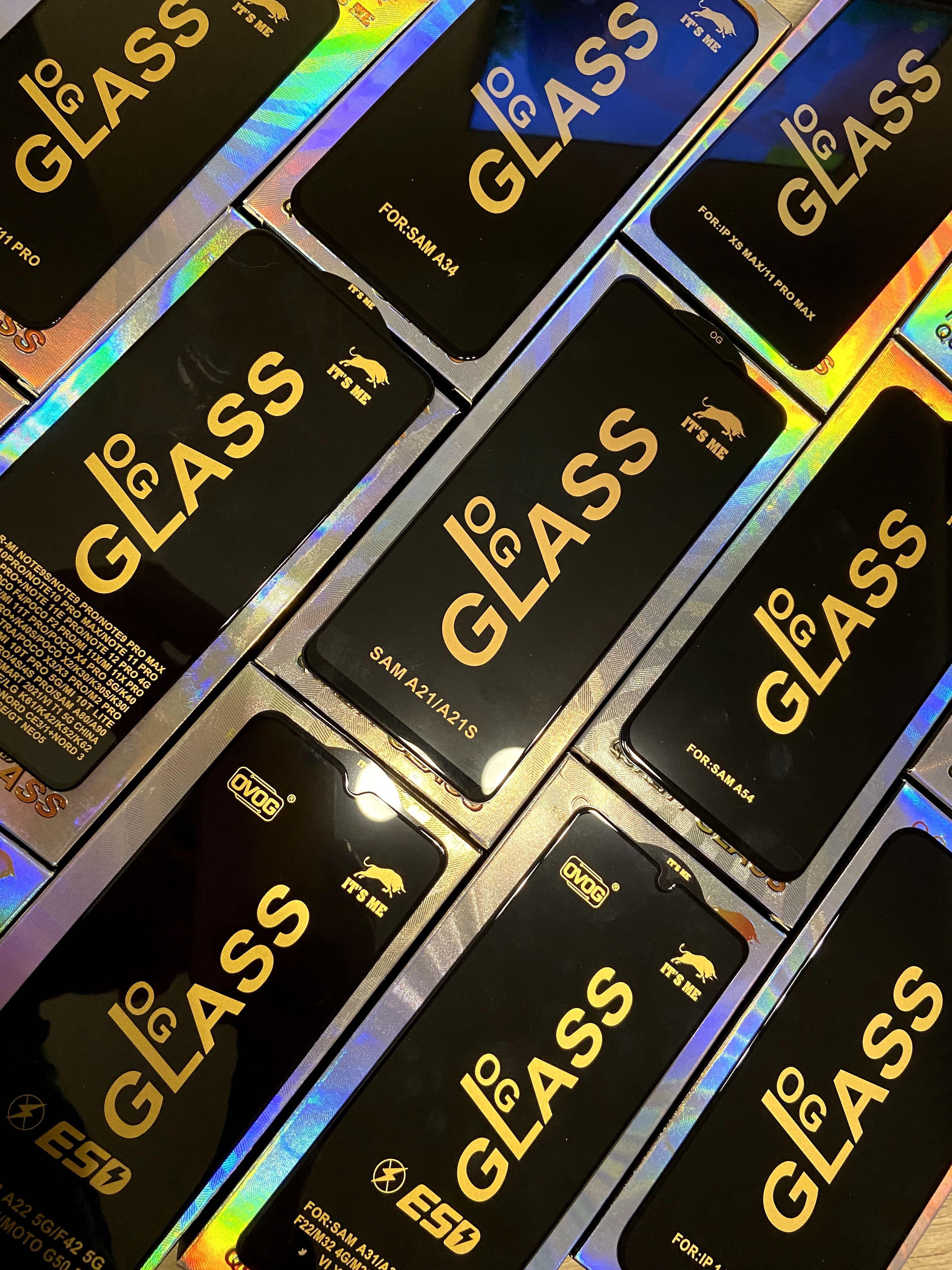 Захисне скло iPhone 11, XR. Защитное стекло айфон