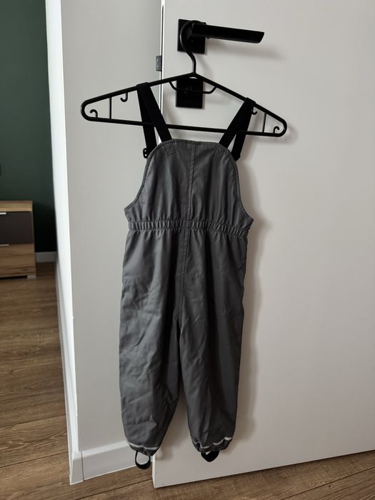 Напівкоибінезон штани zara 98