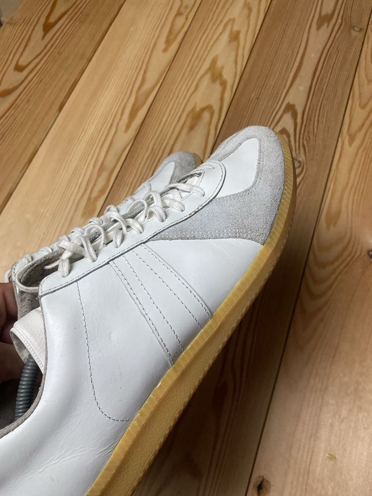 Кросіки BW Sport Bundeswehr вінтаж vintage maison margiela
