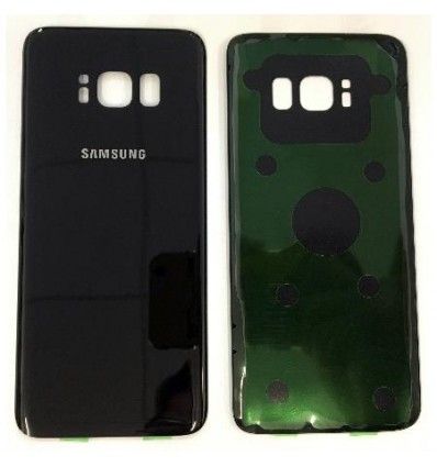 Tampa traseira vidro Samsung S8 s9 s10 s20 s21 s7 s6